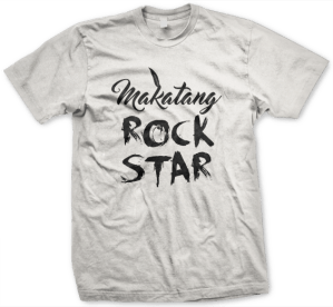 Makatang Rockstar