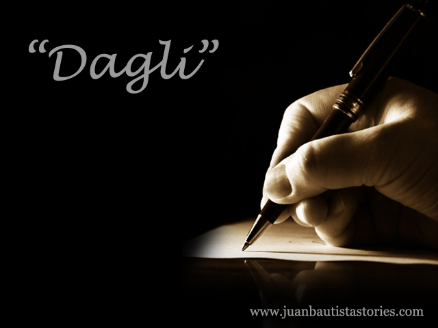 Digli Sample Halimbawa Ng Maikling Kwentong Pambata A Sample Of Short Stories VIEW