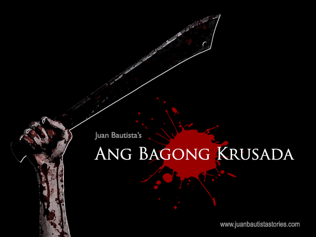 Ang Bagong Krusada_Web