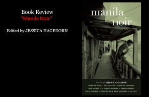 Manila Noir