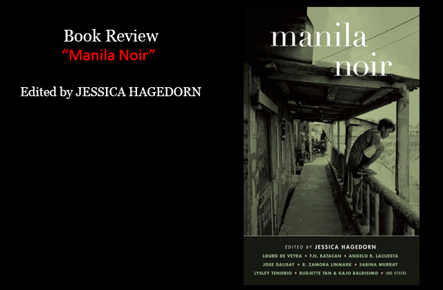 Manila Noir