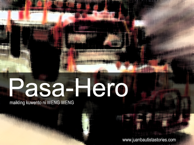 pasa hero